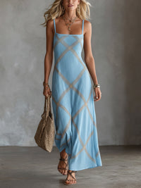 Wilhelmine | Abito Maxi