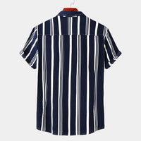 Raymond | Camicia a Righe