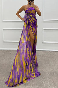 Violet & Grace | Abito Drappeggiato