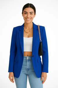 Sophia | Chic Blazer da Donna