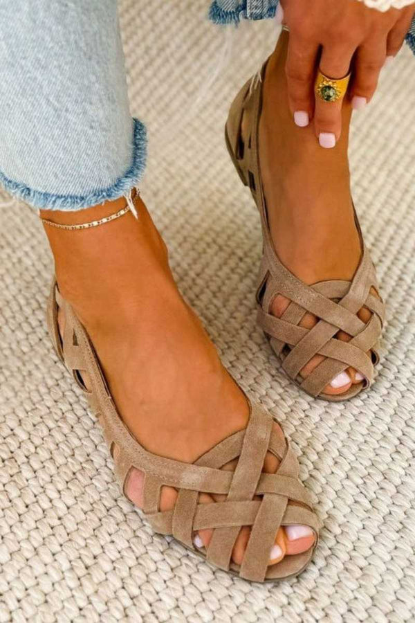 Caterina | Sandali