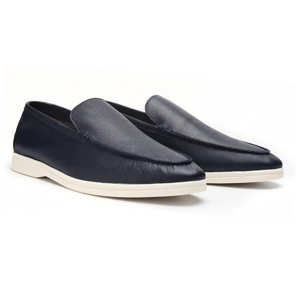 Joseph | Mocassini in Pelle
