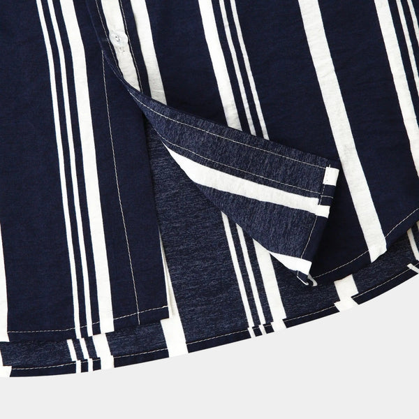 Raymond | Camicia a Righe