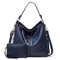Hannah | Prodotto in Pelle