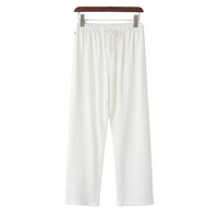 Jonathan | Pantaloni in Lino
