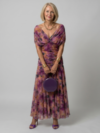 Violet & Grace | Abito Midi
