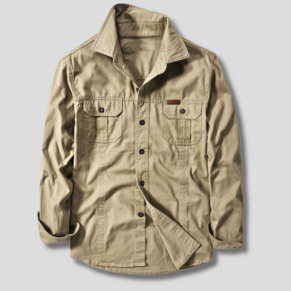 Jesse | Camicia da Uomo