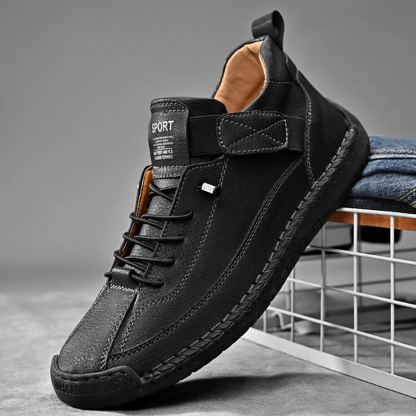 Marshall | Scarpe da Uomo in Pelle
