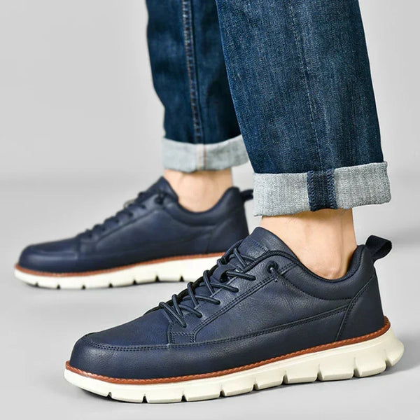 Torricelli | Sneakers da Uomo in Pelle