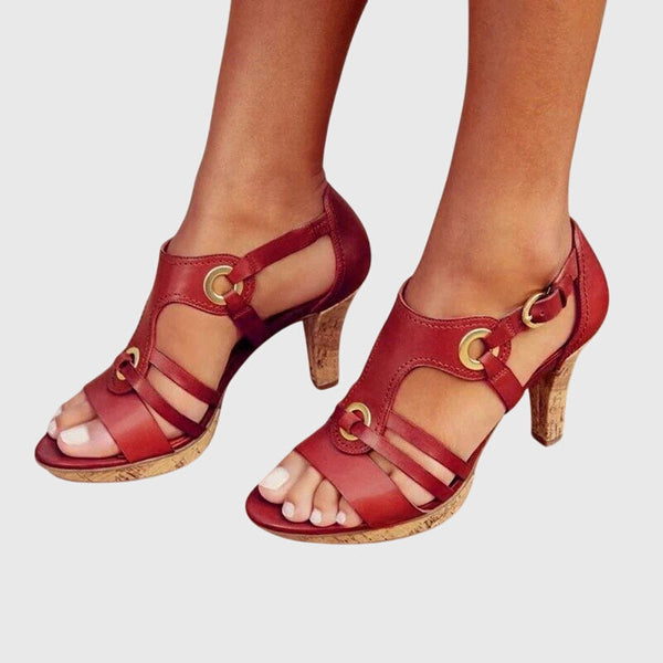 Elisanne | Scarpe con Tacco
