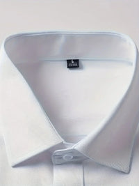 Hunter | Elegante Camicia da Uomo a Maniche Lunghe
