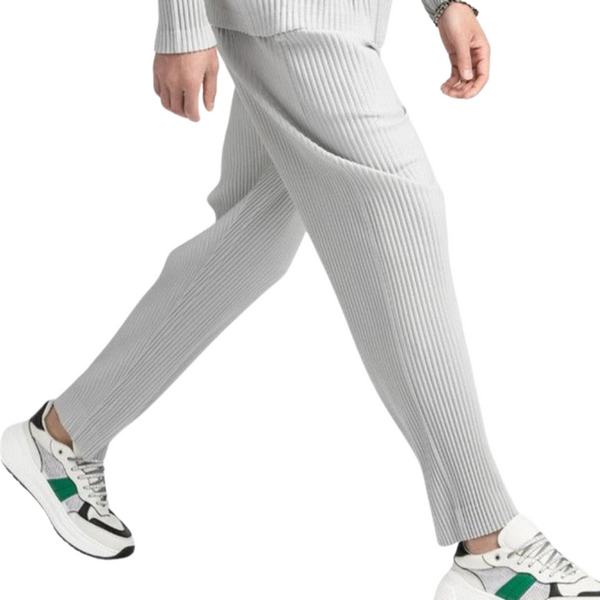 Jeffrey | Pantaloni in Cotone