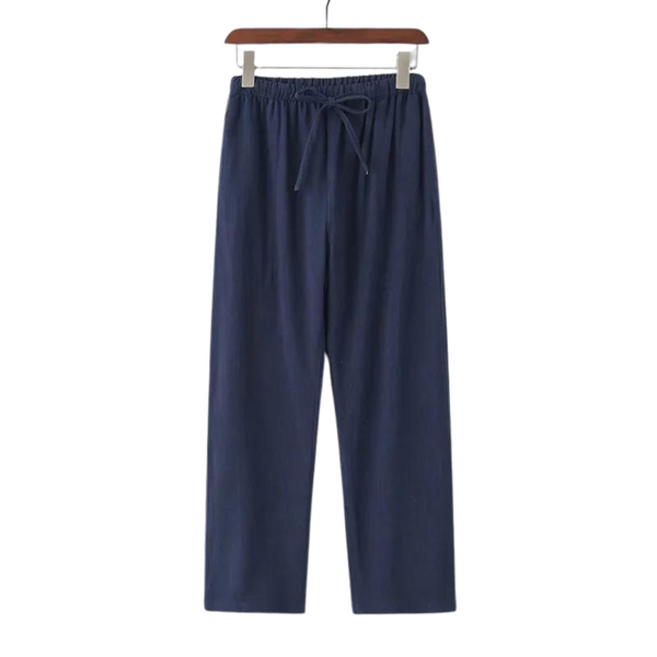 Jonathan | Pantaloni in Lino
