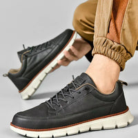 Torricelli | Sneakers da Uomo in Pelle