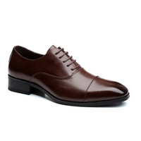 Mark | Classico Scarpe da Uomo in Pelle