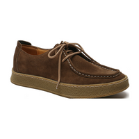 Matthew | Elegante Scarpe in Camoscio