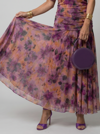 Violet & Grace | Abito Midi