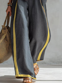 Leïla | Elegante Completo Due Pezzi