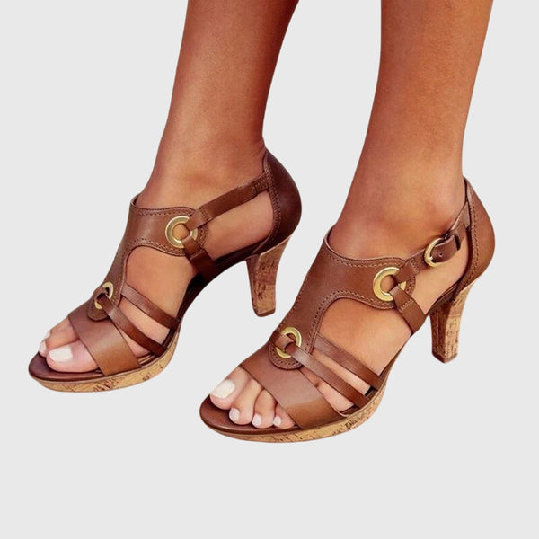 Elisanne | Scarpe con Tacco