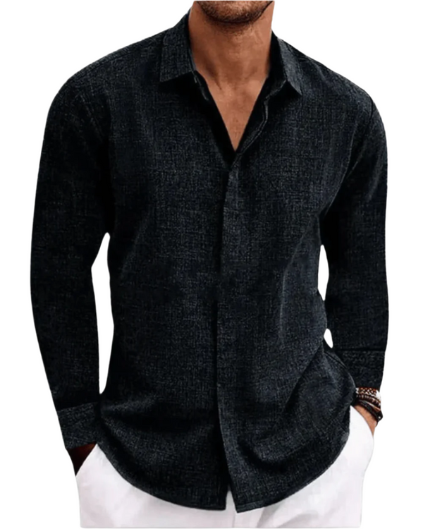 Luke | Camicia da Uomo