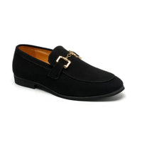 Christopher | Scarpe da Uomo in Camoscio