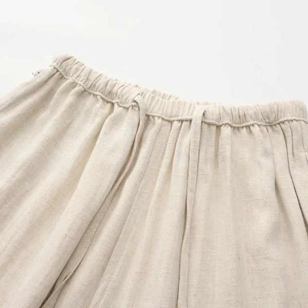 Ronald | Pantaloni in Lino