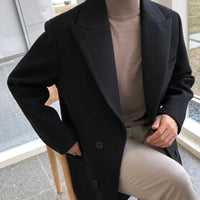Laurent Monaco | Elegante Cappotto