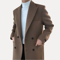 Laurent Monaco | Elegante Cappotto