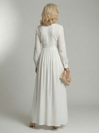 Violet & Grace | Abito Maxi