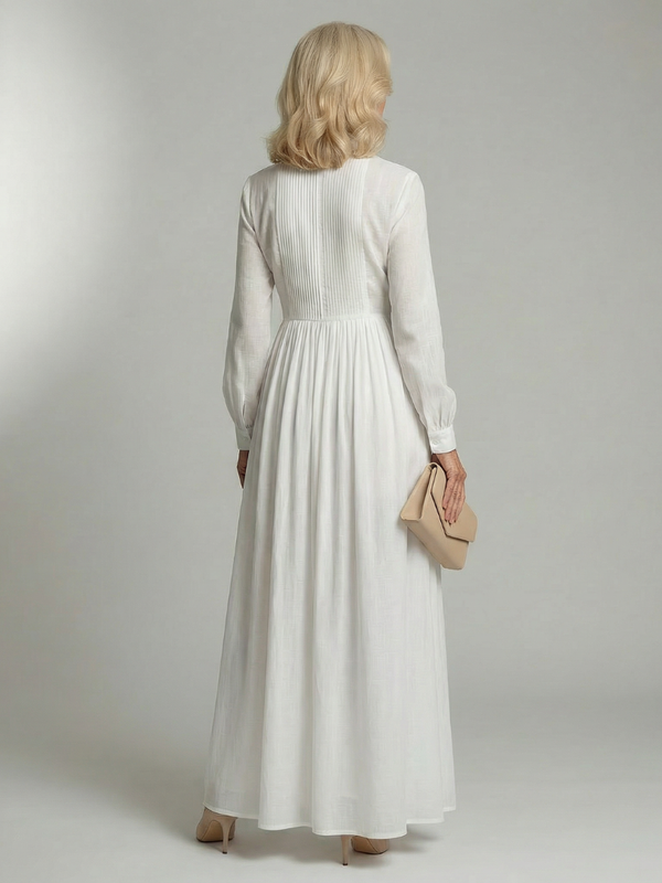 Violet & Grace | Abito Maxi