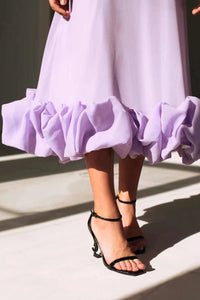 Violet & Grace | Elegante Abito