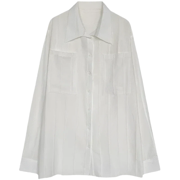Elijah | Camicia da Uomo a Coste