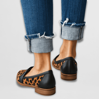 Helen | Scarpe in Camoscio