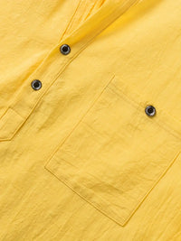 Ethan | Elegante Camicia da Uomo