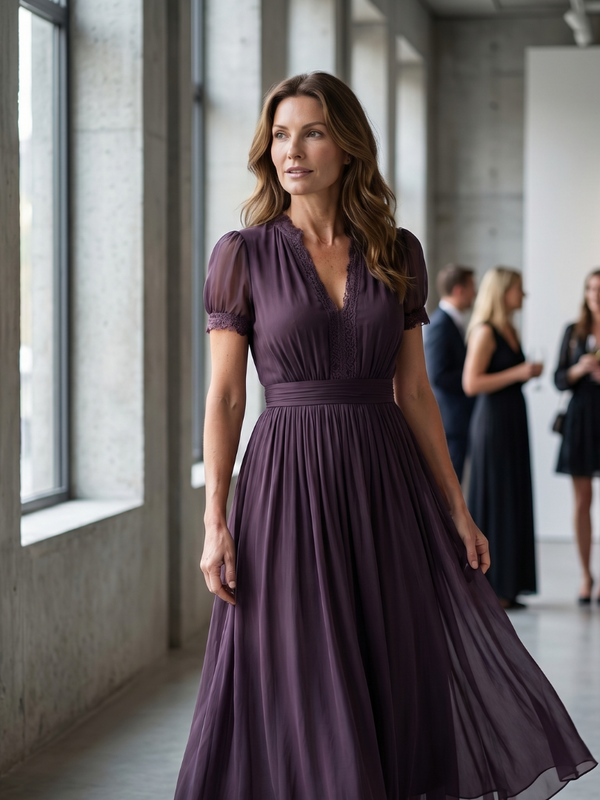 Elia | Abito Maxi