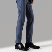 Mark | Classico Scarpe da Uomo in Pelle