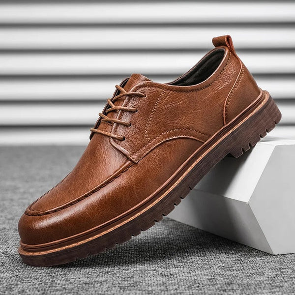 Westwell | Scarpe da Uomo in Pelle