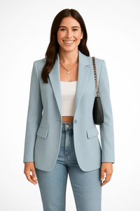Sophia | Chic Blazer da Donna