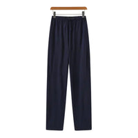 Ronald | Pantaloni in Lino