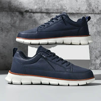 Torricelli | Sneakers da Uomo in Pelle