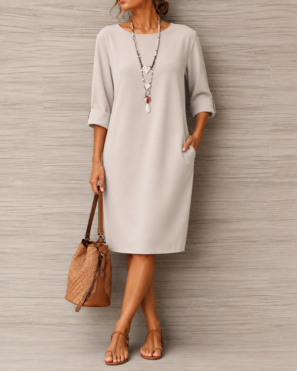Odette | Abito Midi