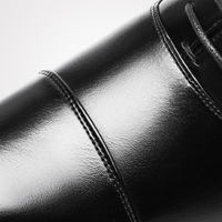 Mark | Classico Scarpe da Uomo in Pelle
