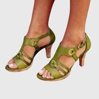 Elisanne | Scarpe con Tacco
