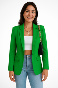 Sophia | Chic Blazer da Donna