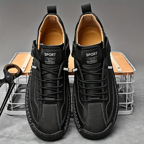 Marshall | Scarpe da Uomo in Pelle