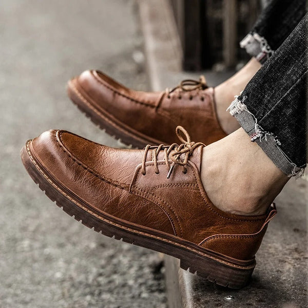 Westwell | Scarpe da Uomo in Pelle
