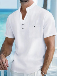 Ethan | Elegante Camicia da Uomo