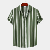 Raymond | Camicia a Righe