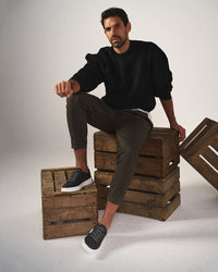 Belmont | Classico Scarpe in Pelle