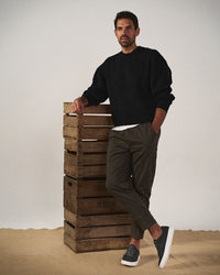 Belmont | Classico Scarpe in Pelle